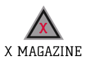 X Magazine